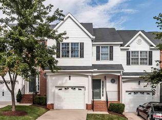 5508 Cottonrose Ln, Raleigh, NC 27606