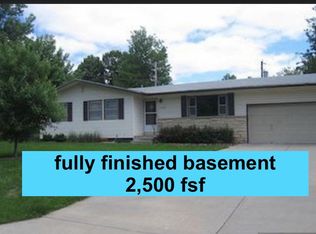 1859 S 122nd Ave, Omaha, NE 68144