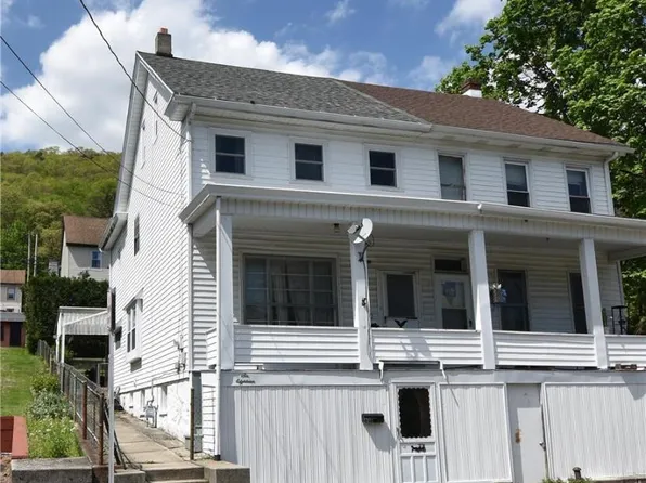 618 South Ave, Jim Thorpe, PA 18229