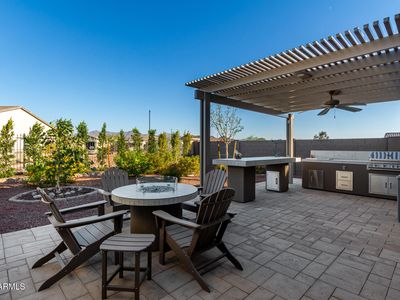 16233 S 178th Dr, Goodyear, AZ, 85338