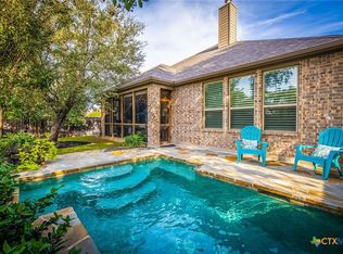 953 Carriage Loop, New Braunfels, TX 78132