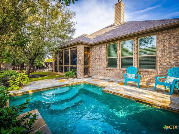 953 Carriage Loop, New Braunfels, TX 78132