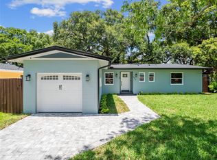 536 N Hampton Ave, Orlando, FL 32803