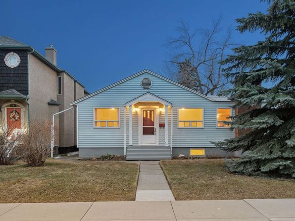 1531 N 18th Ave NW, Calgary, AB T2M 0W9