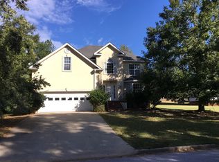 4137 Quinn Dr, Evans, GA 30809