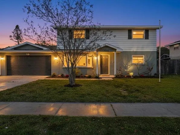 7243 Amhurst Way, Clearwater, FL 33764