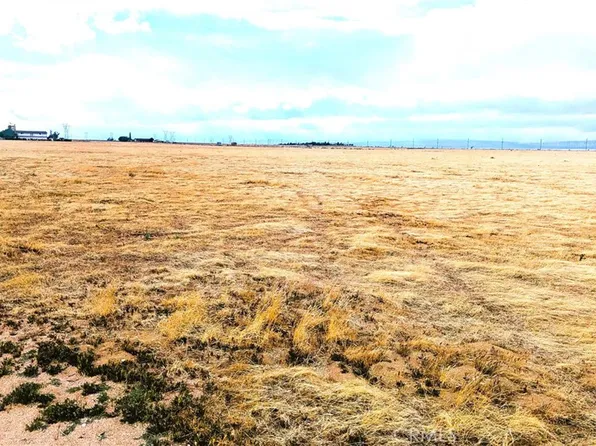 125 Vac Cor Lot 22, Lancaster, CA 93536