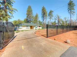 5693 Pentz Rd, Paradise, CA 95969