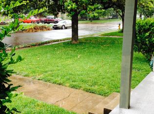 4017 Windsor Ave, Waco, TX 76708