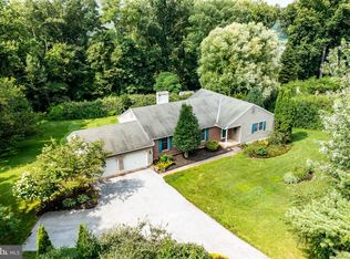 3301 Strasburg Rd, East Fallowfield, PA 19320