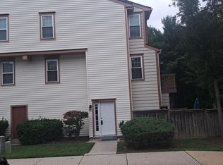 14636 Monmouth Dr #11, Burtonsville, MD