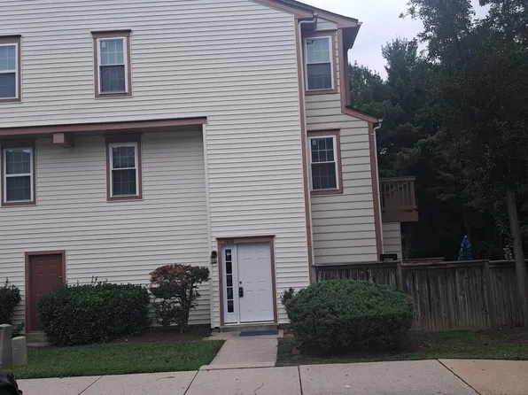 14636 Monmouth Dr #11, Burtonsville, MD 20866
