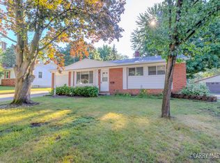 3880 Havana Ave SW, Wyoming, MI 49509