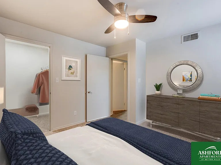 Ashford Apartments at Betton Hills — Photo 14