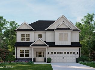 7069 Trailhead Rd, Leland, NC 28451