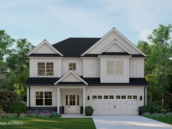 7069 Trailhead Road, Leland, NC 28451