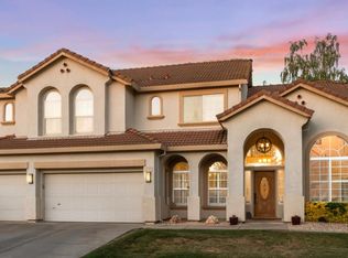 9541 Crystal Water Way, Elk Grove, CA 95624