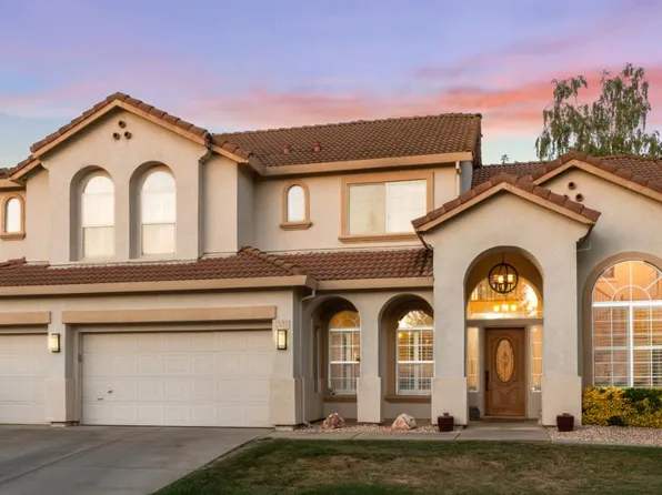 9541 Crystal Water Way, Elk Grove, CA 95624