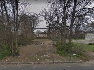 1047 Latham St, Memphis, TN 38106
