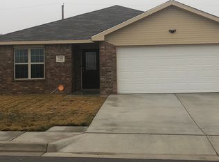 7200 Gemini Trl, Amarillo, TX 79118