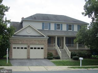 14100 Stonecutter Dr, Potomac, MD 20878