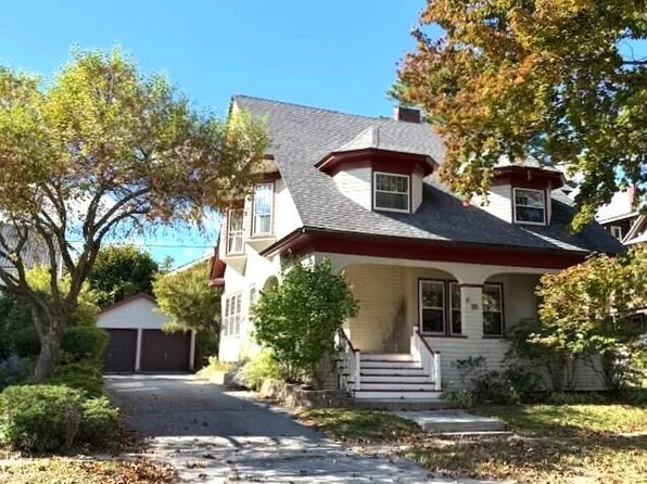 10 West Street, Waterville, ME 04901