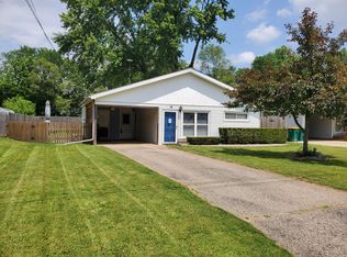 118 Nettles St, Springfield, MI 49037