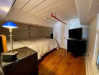 Rented by Dream Space Realty