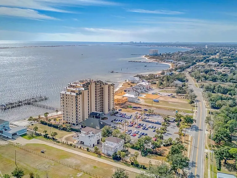 10335 Gulf Beach Hwy #205 — Photo 20