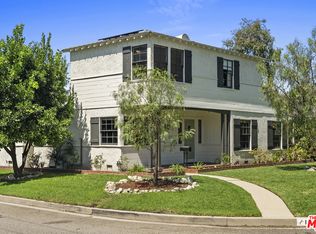 1400 Randall St, Glendale, CA 91201