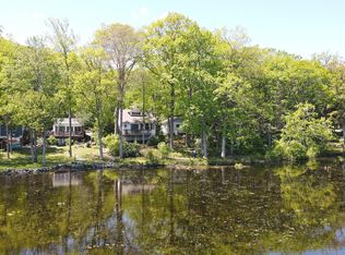 178 Old Rte #402, Hawley, PA 18428