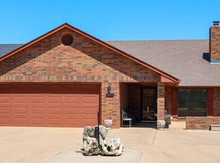3617 Rockwood Rd, Enid, OK 73703
