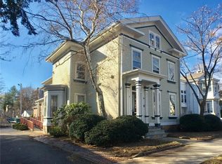 168 Bradley St #2, New Haven, CT 06511
