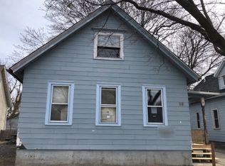 18 Glasser St, Rochester, NY 14606