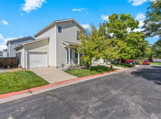 8869 Lowell Way, Westminster, CO 80031