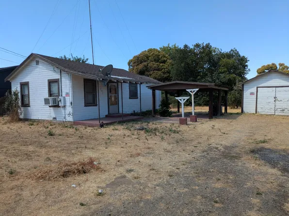 907 S Carroll Ave, Stockton, CA 95215