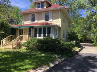 W5129 E Division St, Fond Du Lac, WI 54935