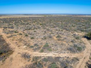 122 County Road 306, Lohn, TX 76852