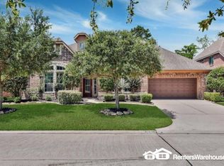 16907 Fondness Park Dr, Spring, TX 77379