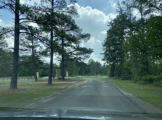 195 Tarnwood Dr, Brookeland, TX 75931