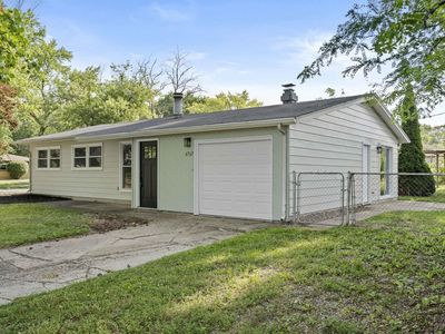 6767 Van Buren St, Merrillville, IN, 46410