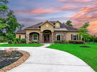 5506 Bright Timber Landing Dr, Spring, TX 77386
