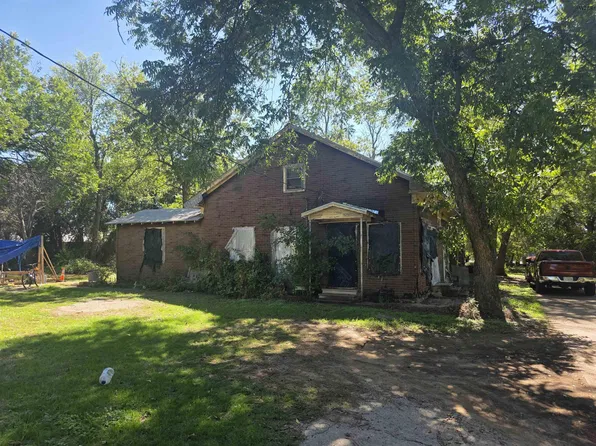 1001 E Fort Worth St, Wichita Falls, TX 76301