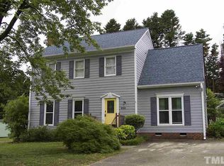 620 Commander Dr, Wendell, NC 27591