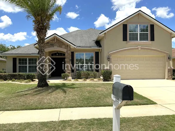 120 Savanna Preserve Ct, Saint Augustine, FL 32095