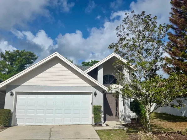 3819 Long Grove Ln, Port Orange, FL 32129