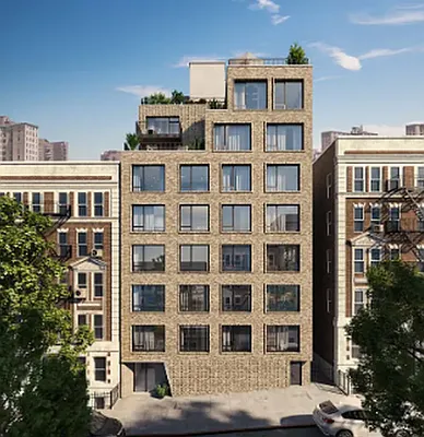 Rented by Living New York | media 33