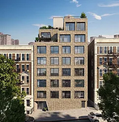 Rented by Living New York