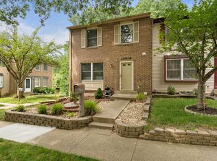 19918 Apple Ridge Pl, Gaithersburg, MD 20886