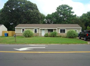 404 Lee Highlands Blvd, Virginia Beach, VA 23452